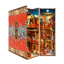 Laden Sie das Bild in den Galerie-Viewer, Book Nook - Das Bankett der Tang-Dynastie