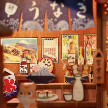 Laden Sie das Bild in den Galerie-Viewer, Book Nook - Unter dem Kirschbaum