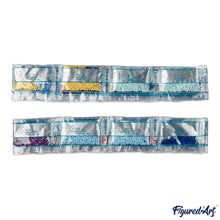 Laden Sie das Bild in den Galerie-Viewer, Diamond Painting - Surfbrett am Strand – 40 x 50 cm auf Keilrahmen gespannt