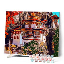 Laden Sie das Bild in den Galerie-Viewer, Buthan | Figured'Art
