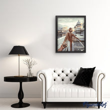 Laden Sie das Bild in den Galerie-Viewer, Romantischer Spaziergang