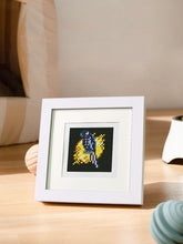 Laden Sie das Bild in den Galerie-Viewer, Mini Serie Diamond Painting - Tiere