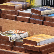 Laden Sie das Bild in den Galerie-Viewer, Book Nook - Muse Buchhandlung