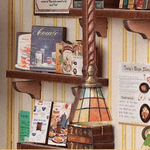 Laden Sie das Bild in den Galerie-Viewer, Book Nook - Kochbuchhandlung