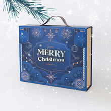 Laden Sie das Bild in den Galerie-Viewer, Diamond Painting Adventskalender 2024 - Box 001