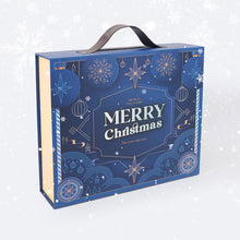 Laden Sie das Bild in den Galerie-Viewer, Diamond Painting Adventskalender 2024 - Box 001