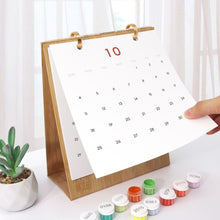 Laden Sie das Bild in den Galerie-Viewer, Malen nach Zahlen Kalender 2026 – Klassische Weihnachtsikonen