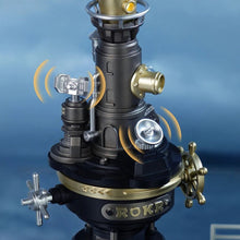 Laden Sie das Bild in den Galerie-Viewer, 3D Puzzle - Navi-Leuchtturm
