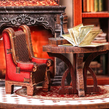 Laden Sie das Bild in den Galerie-Viewer, Miniaturhaus - Themse Buchhandlung