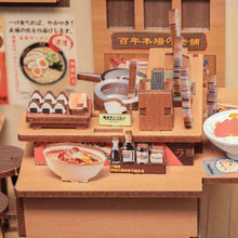 Laden Sie das Bild in den Galerie-Viewer, Book Nook - Japanischer Feinkostladen