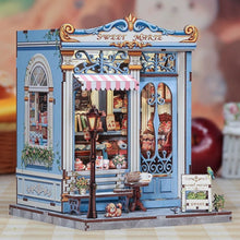Laden Sie das Bild in den Galerie-Viewer, Miniaturhaus - Süße Marie