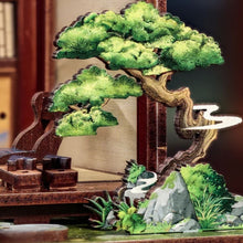 Laden Sie das Bild in den Galerie-Viewer, Miniaturhaus - Kirishima Teestube