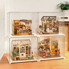 Laden Sie das Bild in den Galerie-Viewer, Miniaturhaus - Display-Box