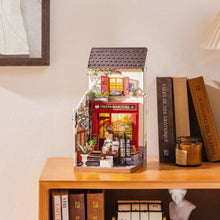 Laden Sie das Bild in den Galerie-Viewer, 3D Puzzle - Wiener Buchhandlung