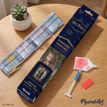 Laden Sie das Bild in den Galerie-Viewer, Diamond Painting - Harry Potter - Hermine Granger - Yume