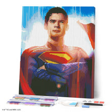 Laden Sie das Bild in den Galerie-Viewer, Diamond Painting - Superman 2025 - Plakat