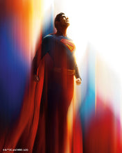 Laden Sie das Bild in den Galerie-Viewer, Diamond Painting - Superman 2025 im Aufstieg