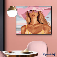 Laden Sie das Bild in den Galerie-Viewer, Sonnentags-Charme