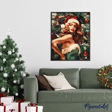 Laden Sie das Bild in den Galerie-Viewer, Weihnachtsschönheit