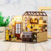 Laden Sie das Bild in den Galerie-Viewer, Miniaturhaus - Petas Küche
