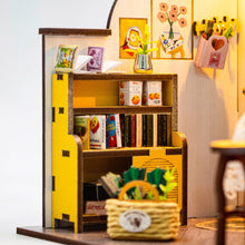 Laden Sie das Bild in den Galerie-Viewer, Miniaturhaus - Petas Küche