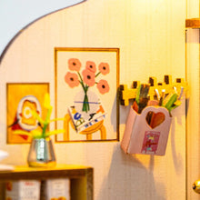 Laden Sie das Bild in den Galerie-Viewer, Miniaturhaus - Petas Küche