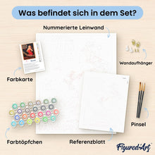 Laden Sie das Bild in den Galerie-Viewer, Plakat Moulin Rouge - Es ist sehr aufregend