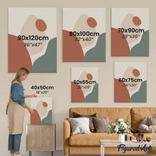 Laden Sie das Bild in den Galerie-Viewer, Das Hexenschloss