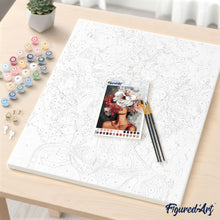 Laden Sie das Bild in den Galerie-Viewer, Bryce-Canyon-Nationalpark, Utah