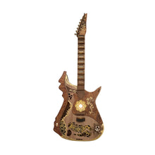 Laden Sie das Bild in den Galerie-Viewer, 3D Puzzle - Melodiöse Gitarre