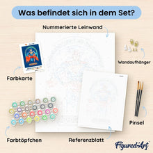 Laden Sie das Bild in den Galerie-Viewer, Superman - Stadt der Zukunft