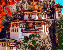 Laden Sie das Bild in den Galerie-Viewer, Buthan | Figured'Art