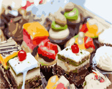 Laden Sie das Bild in den Galerie-Viewer, Kuchen | Figured'Art