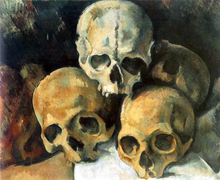 Laden Sie das Bild in den Galerie-Viewer, Malen nach Zahlen für Erwachsene | Die Schädel | Figured'Art