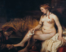 Laden Sie das Bild in den Galerie-Viewer, Malen nach Zahlen für Erwachsene | Füße | Figured'Art