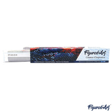 Laden Sie das Bild in den Galerie-Viewer, Diamond Painting | Diamond Painting - Abstract Tiger | animals Diamond Painting Animals tigers | FiguredArt