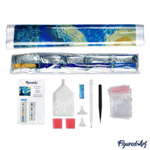 Laden Sie das Bild in den Galerie-Viewer, Diamond Painting | Diamond Painting - Happy Halloween | Diamond Painting Religion halloween religion | FiguredArt