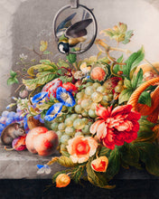 Laden Sie das Bild in den Galerie-Viewer, Diamond Painting – Blumen und Obst – Herman Henstenburgh | Figured'Art