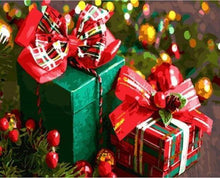 Laden Sie das Bild in den Galerie-Viewer, Malen nach Zahlen Erwachsene Weihnachtsgeschenke Figured'Art