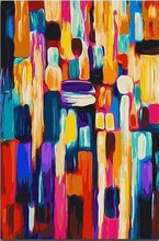 Laden Sie das Bild in den Galerie-Viewer, Malen nach Zahlen Erwachsene Farben Figured'Art
