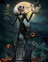 Laden Sie das Bild in den Galerie-Viewer, Diamond Painting, Halloween 2