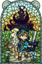 Laden Sie das Bild in den Galerie-Viewer, Diamond Painting, Manga