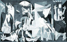 Laden Sie das Bild in den Galerie-Viewer, Diamond Painting, Abstrakt modern