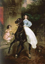 Laden Sie das Bild in den Galerie-Viewer, Diamond Painting, Der Fahrer