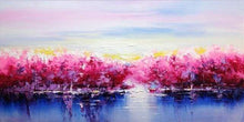 Laden Sie das Bild in den Galerie-Viewer, Malen nach Zahlen für Erwachsene | Der Frühling | Figured'Art