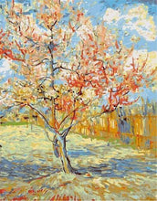 Laden Sie das Bild in den Galerie-Viewer, Malen nach Zahlen für Erwachsene | Van Gogh - Fischer | Figured'Art